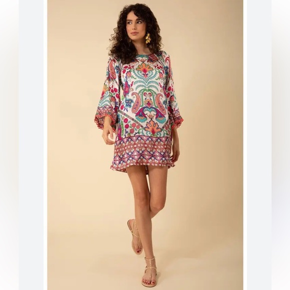 HALE BOB | Amira Dress - Picture 1 of 13